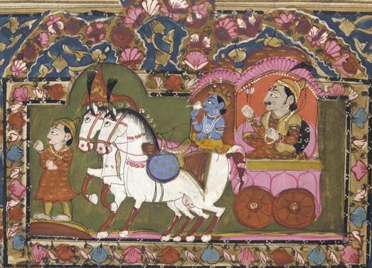 Bhagavad-Gt